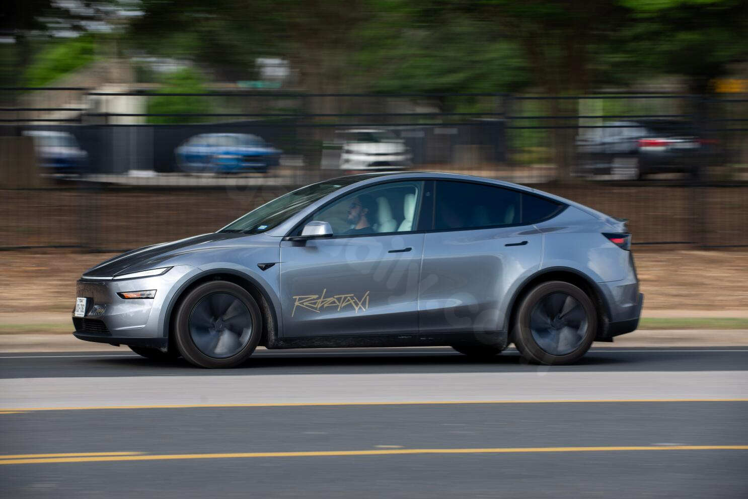 Lawsuits Over Tesla's Self-Driving Technology