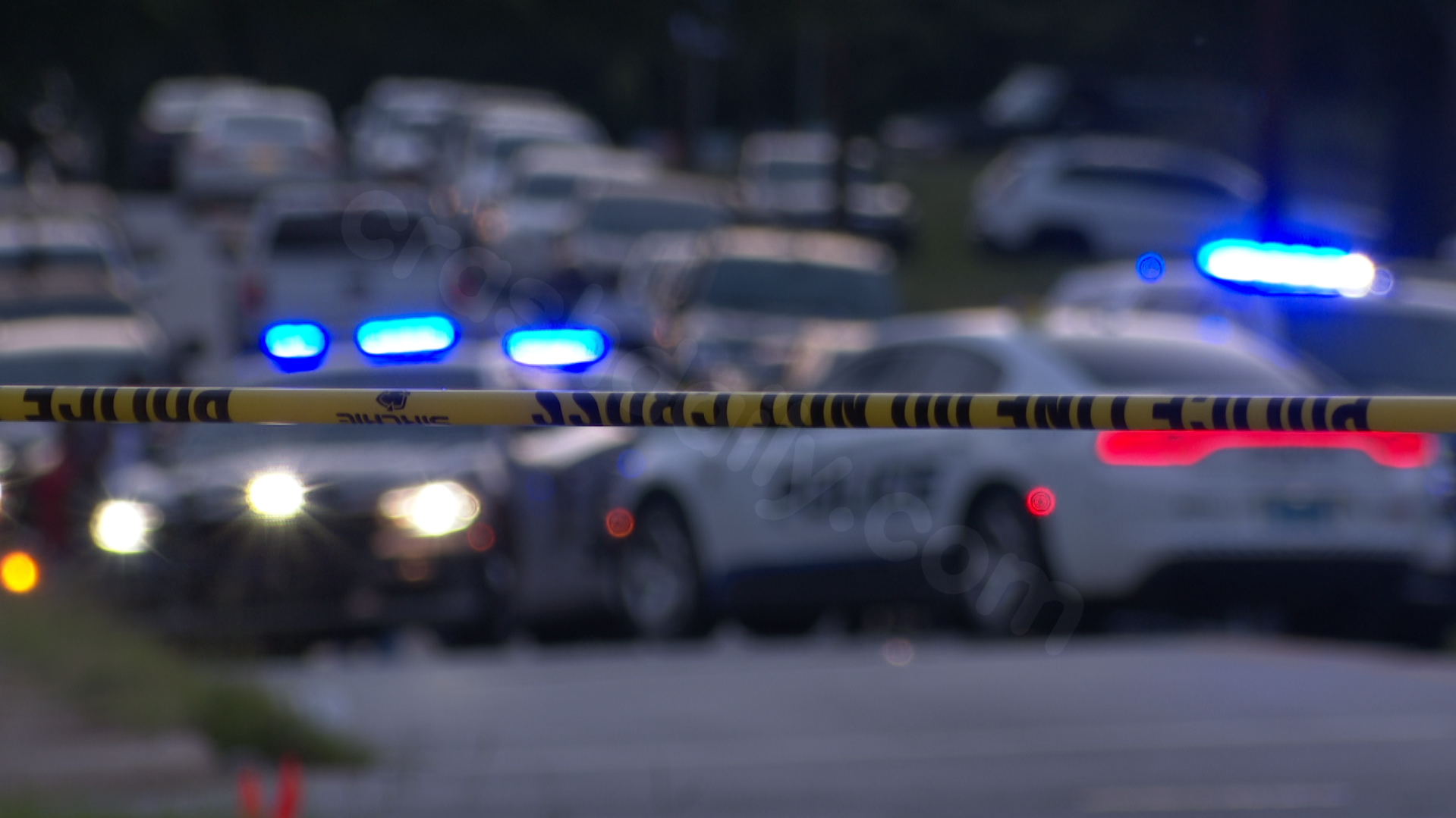 Police pursuit leads to deadly accident in Phenix City