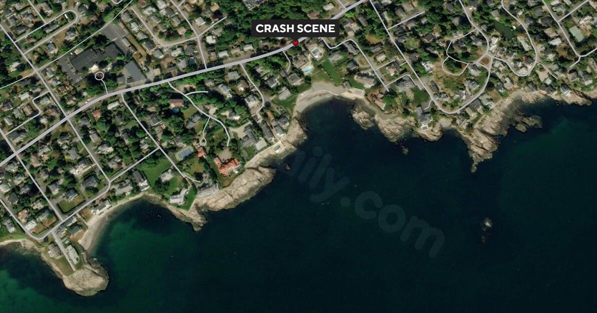 Teen charged with drunk driving in Marblehead accident that resulted in death of young girl