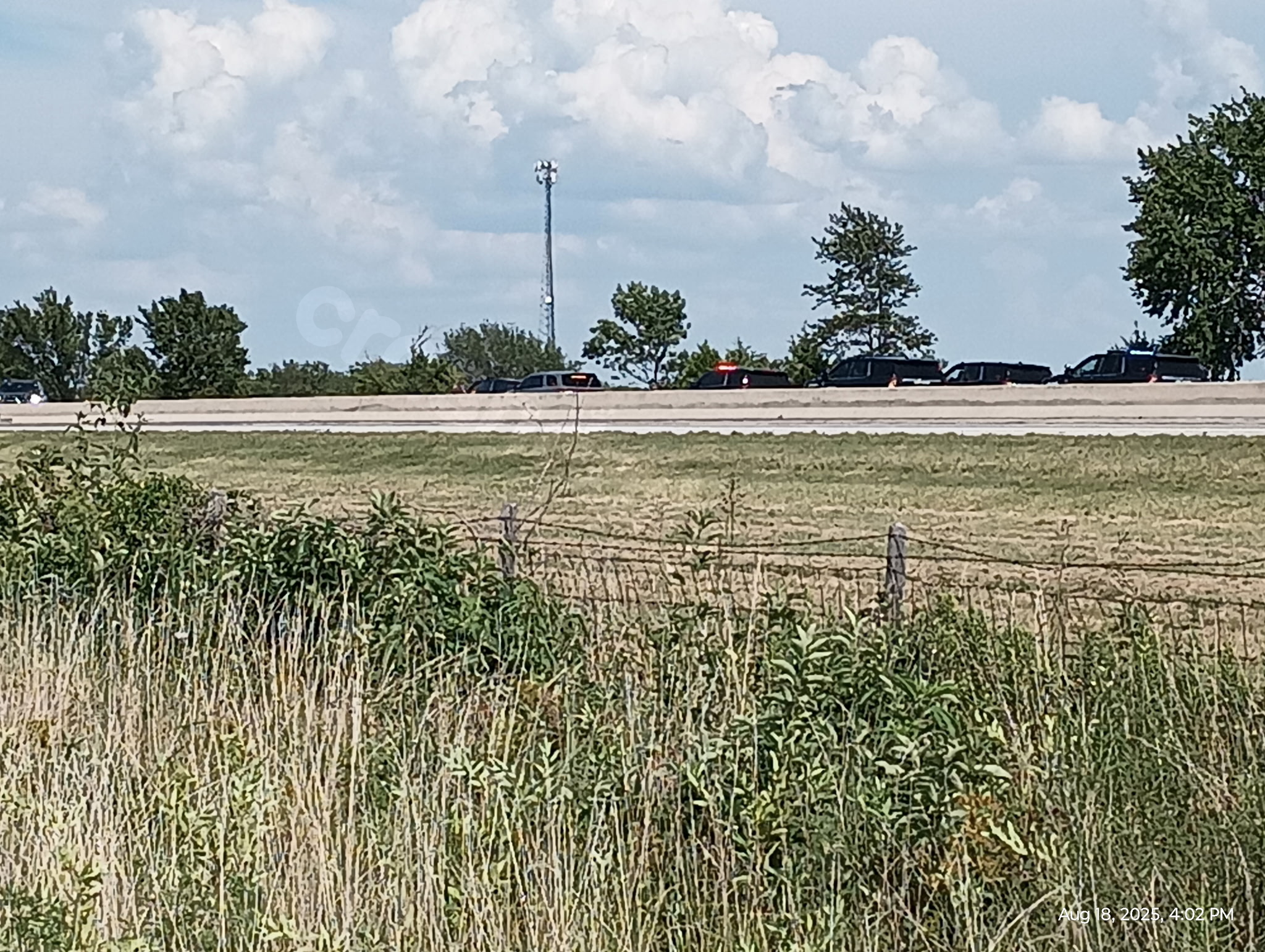UPDATE: Deadly accident on I-44: OTA employee struck, semi-truck implicated