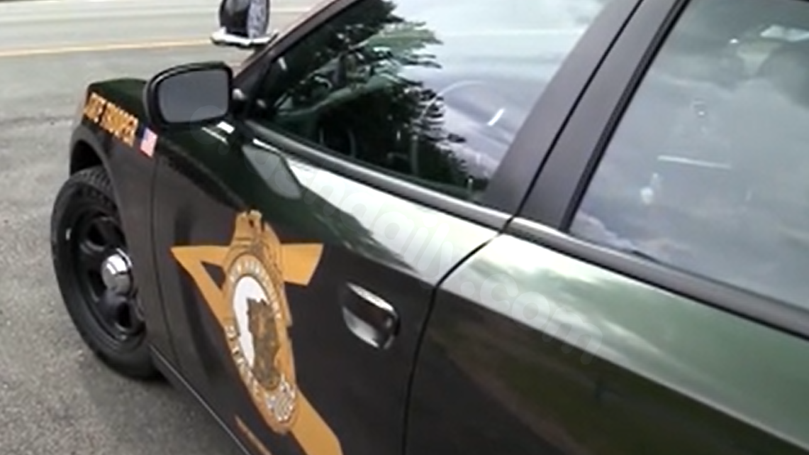 85-year-old Massachusetts man dies in multi-vehicle crash on New Hampshire highway