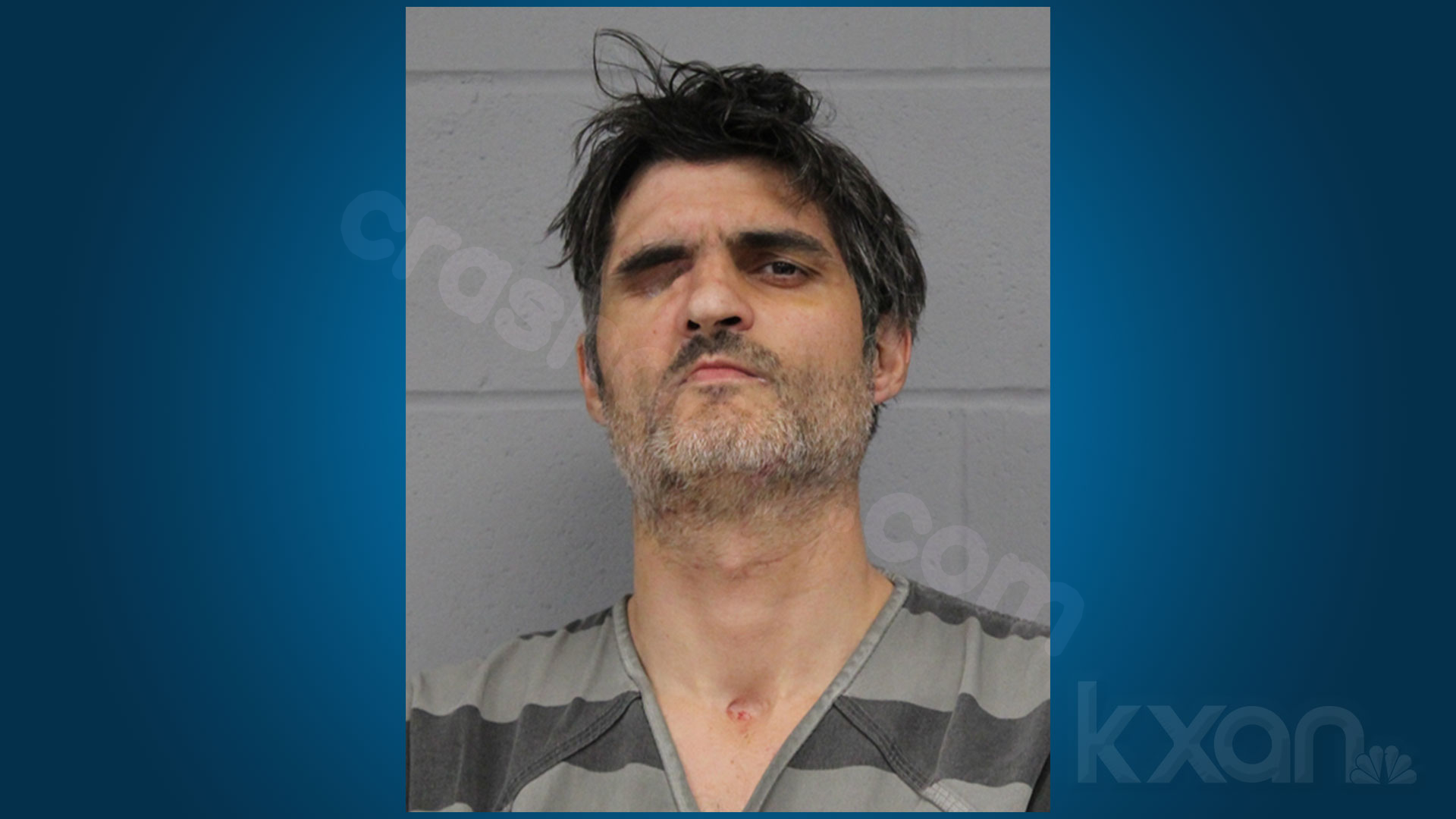 Arrest made in fatal William Cannon Drive collision
