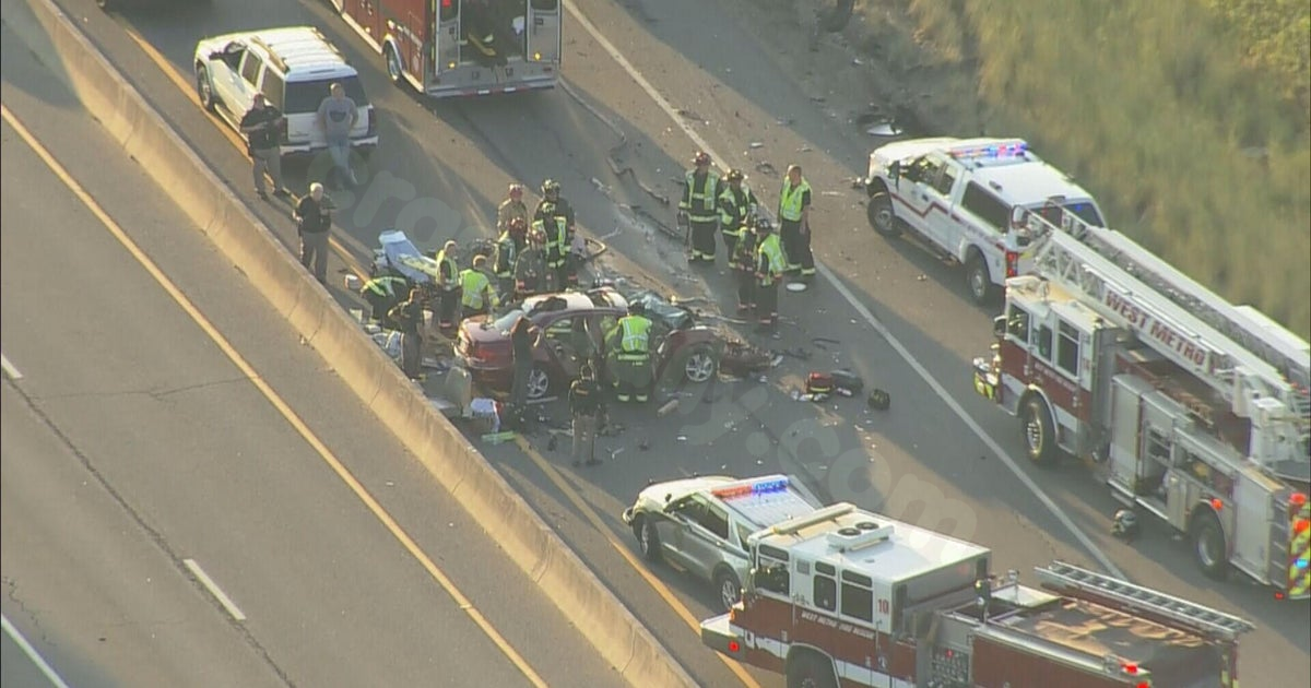 Driver in deadly wrong-way crash asks if anyone was killed, says Colorado State Patrol