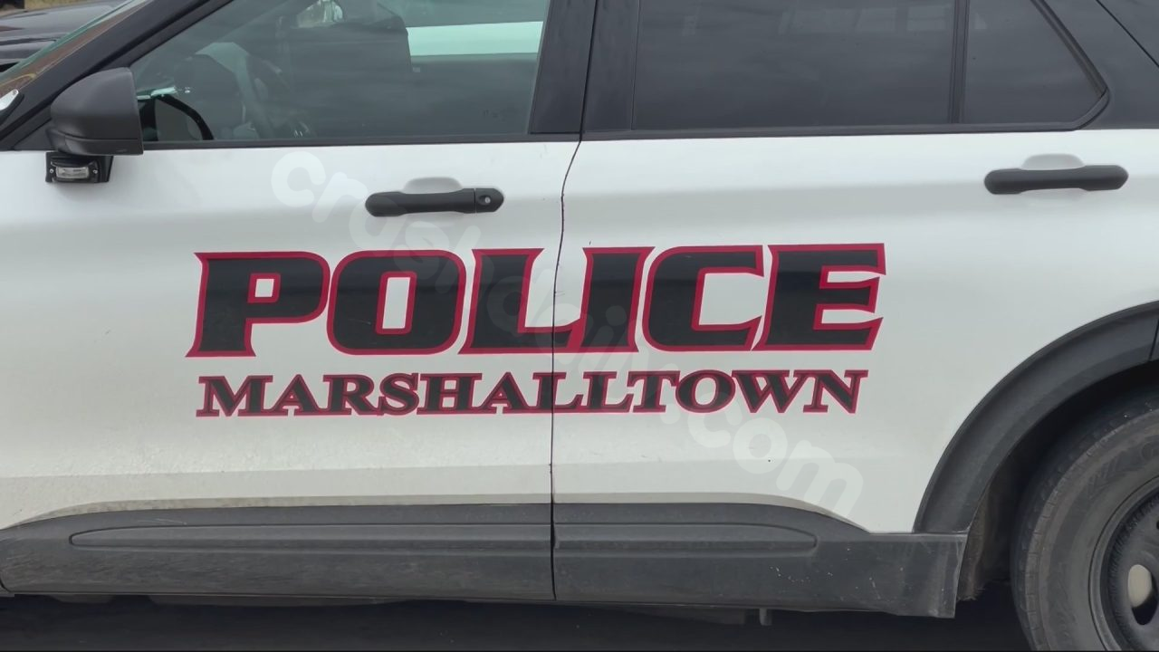 Driver killed in Marshalltown crash on Highway 30