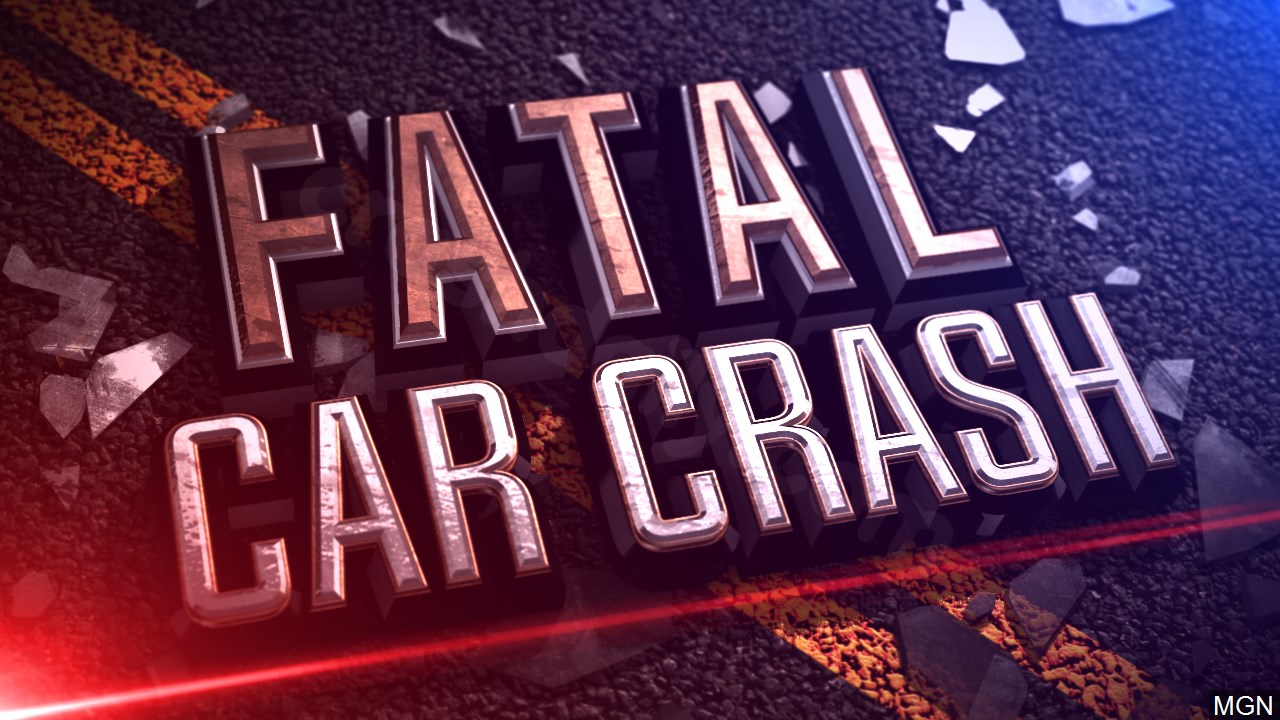 Identification of Rock County fatal motorcycle crash victim