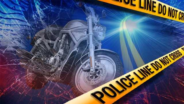 Investigation into deadly motorcycle accident in Amite County