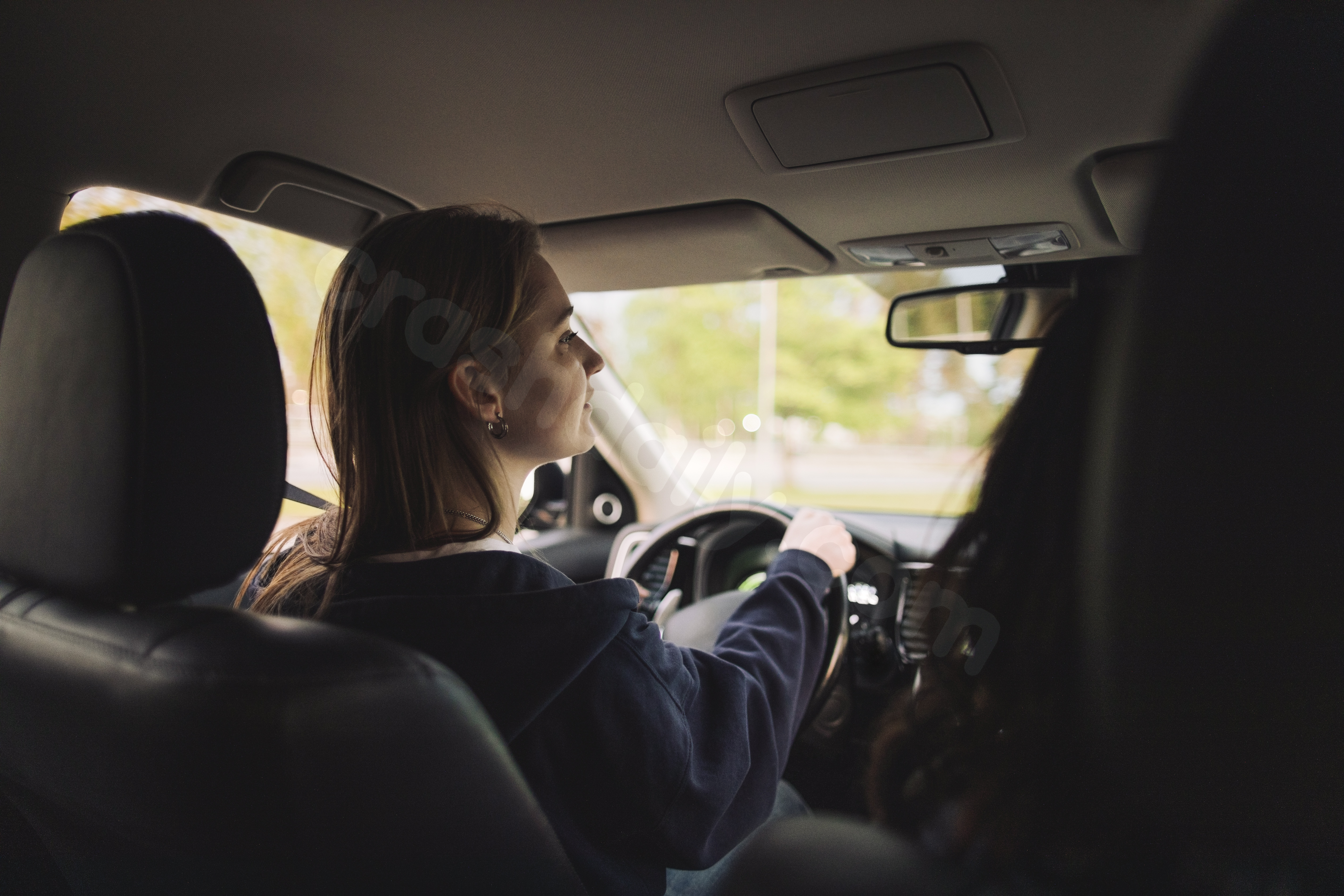 Iowa officials caution about school risks as teen drivers cause over 65,000 crashes since 2020.