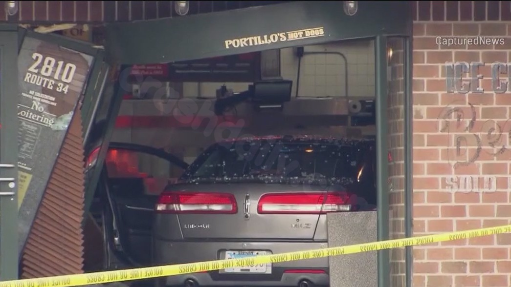 Lawsuit filed against Portillo's by family of toddler killed in crash