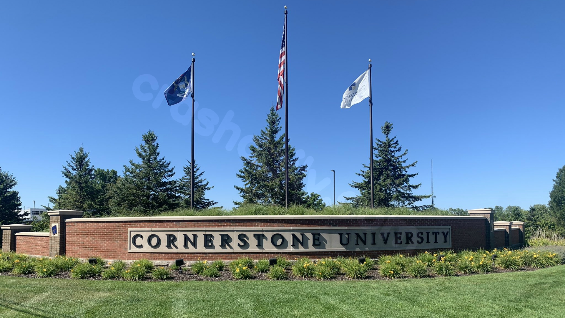 Student from Cornerstone University passes away in Ohio internship accident