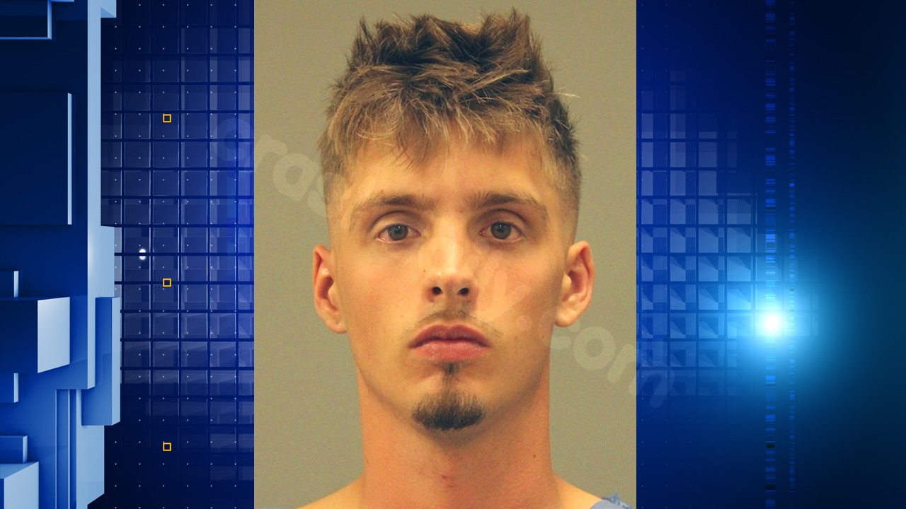 Charges filed against Rockton man in fatal rollover accident