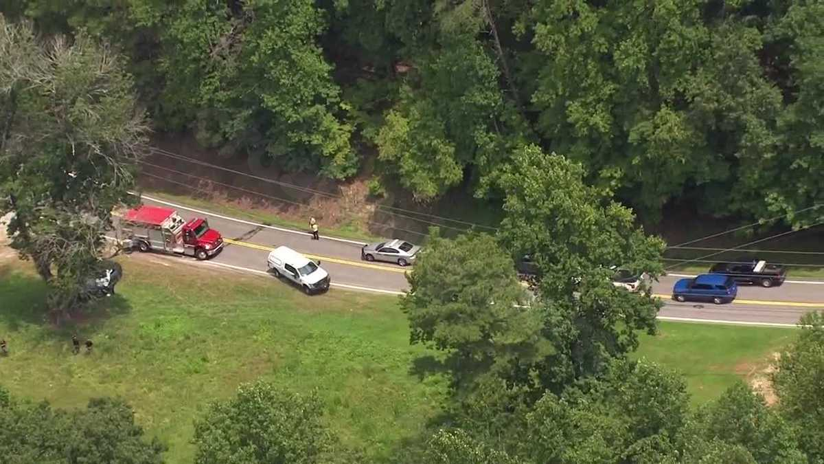 Fatal crash in Upstate, according to coroner
