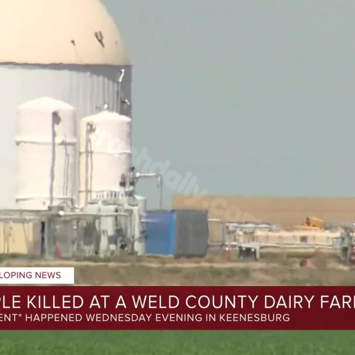 Fatal incident in Weld County claims lives of six, including high school student: What we know.