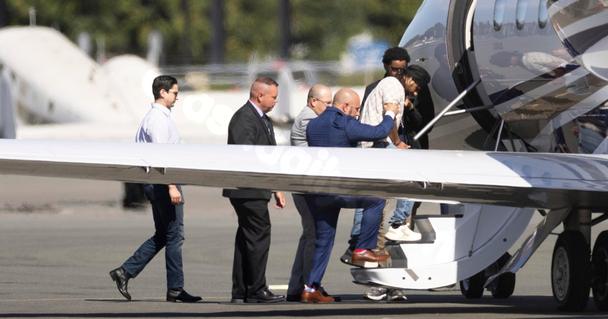 Governors DeSantis and Newsom clash over immigration after fatal crash on Florida Turnpike