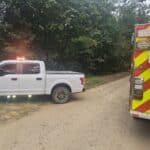 Identity disclosed of man fatally injured in land-clearing mishap in Warren County