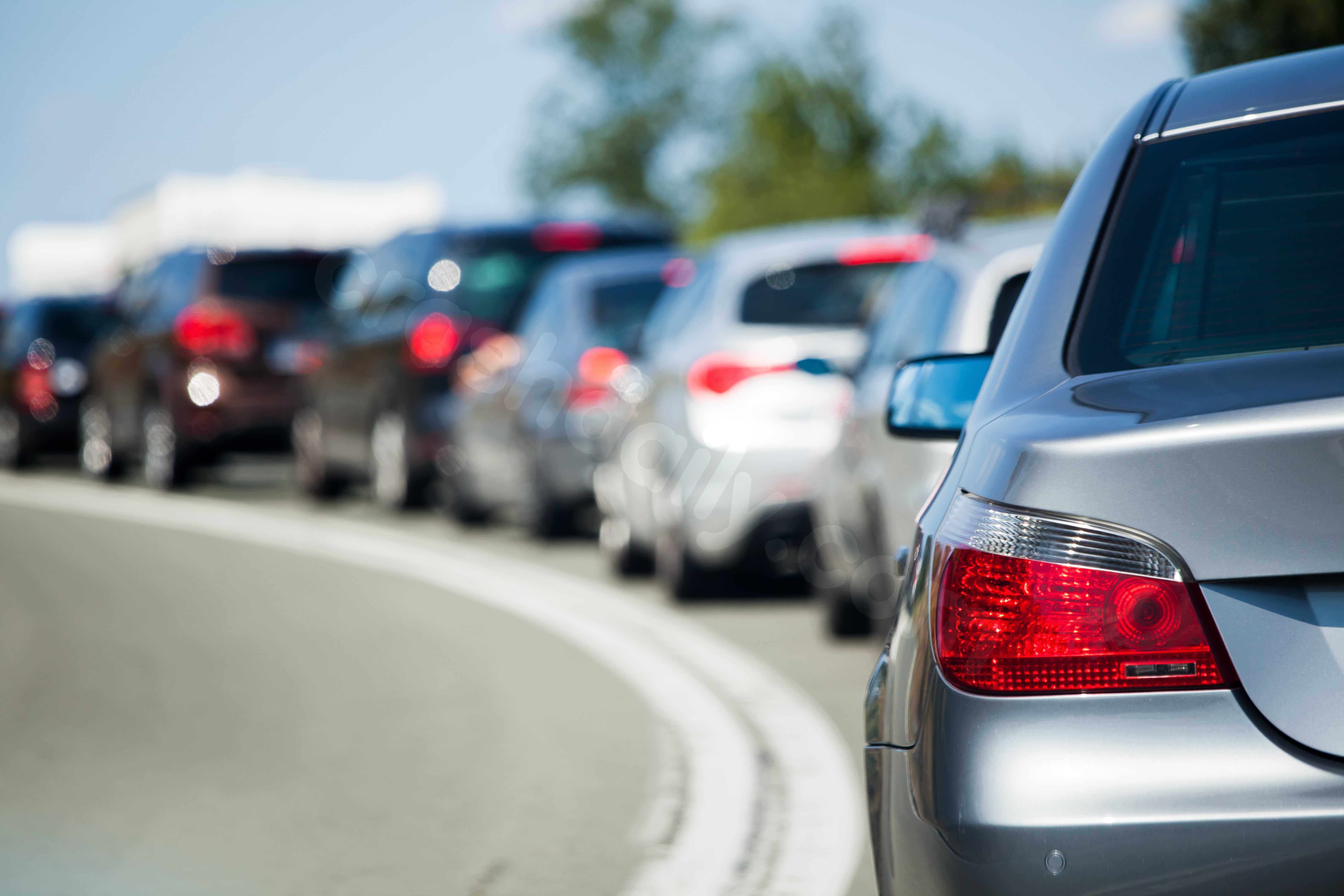 Placer County road closures due to fatal truck vs motorcycle collision