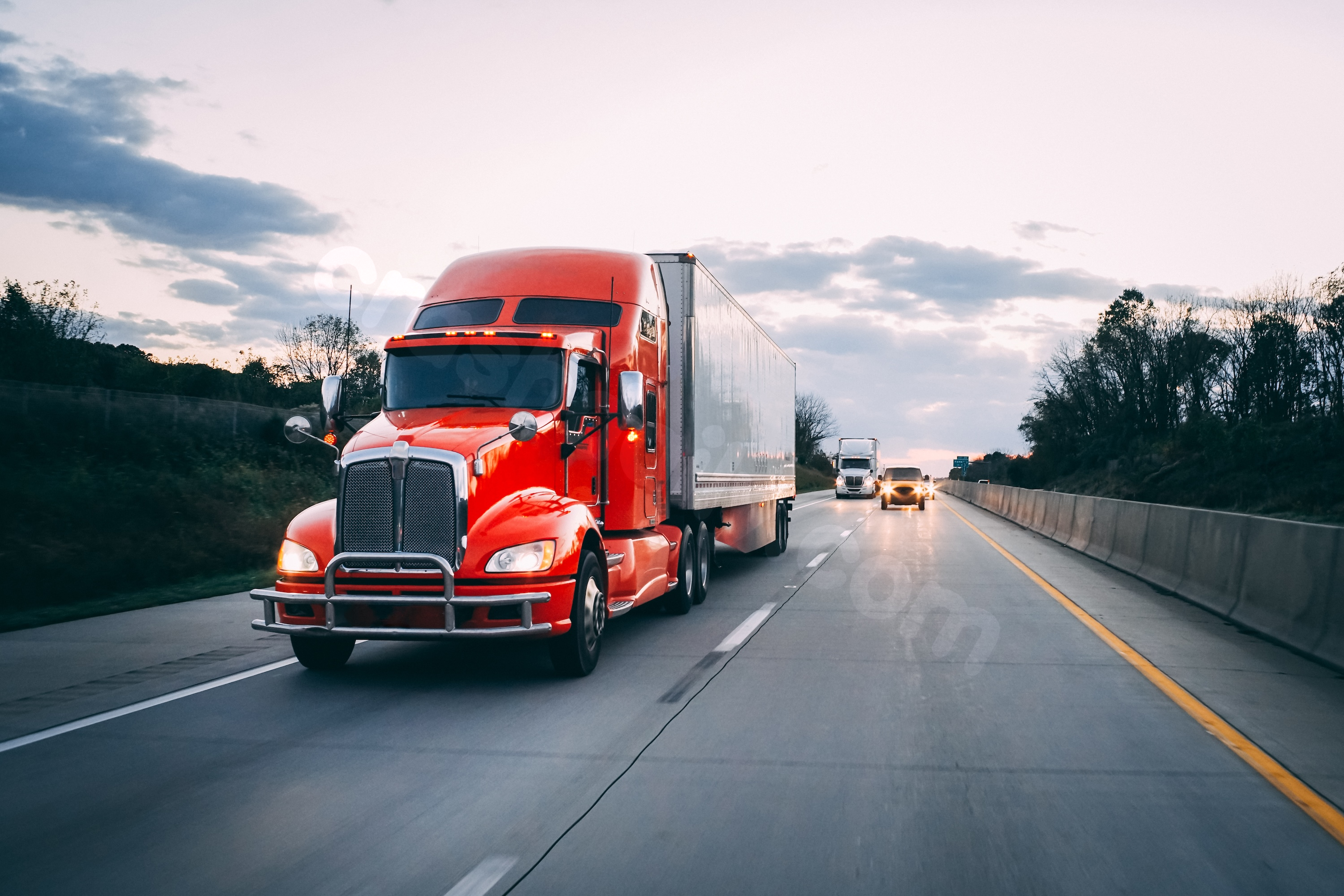 State Department Stops Issuing Work Visas for Truck Drivers Following Deadly Florida Accident