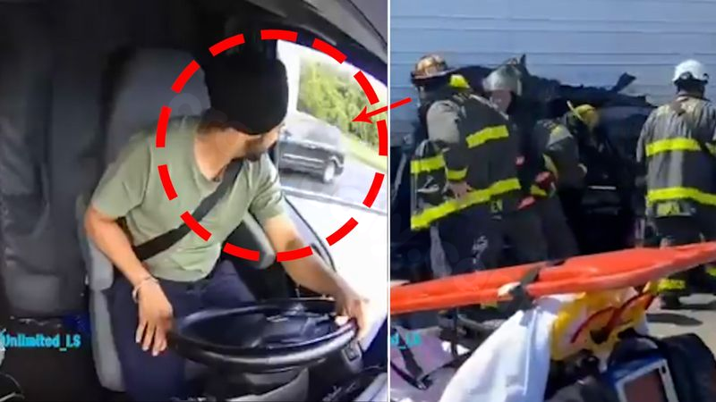US suspends trucker visas after Punjab-origin driver's deadly accident