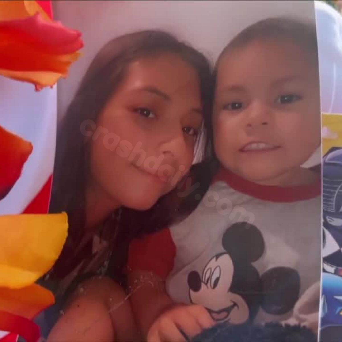 Community supports family of 4-year-old boy killed in car accident in Phoenix