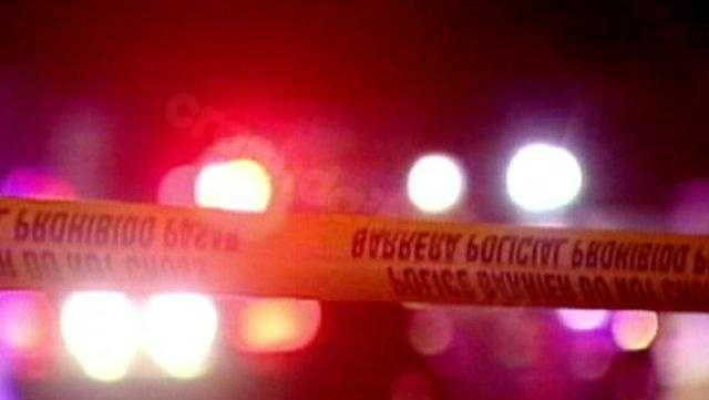 Fatal Clairton motorcycle crash