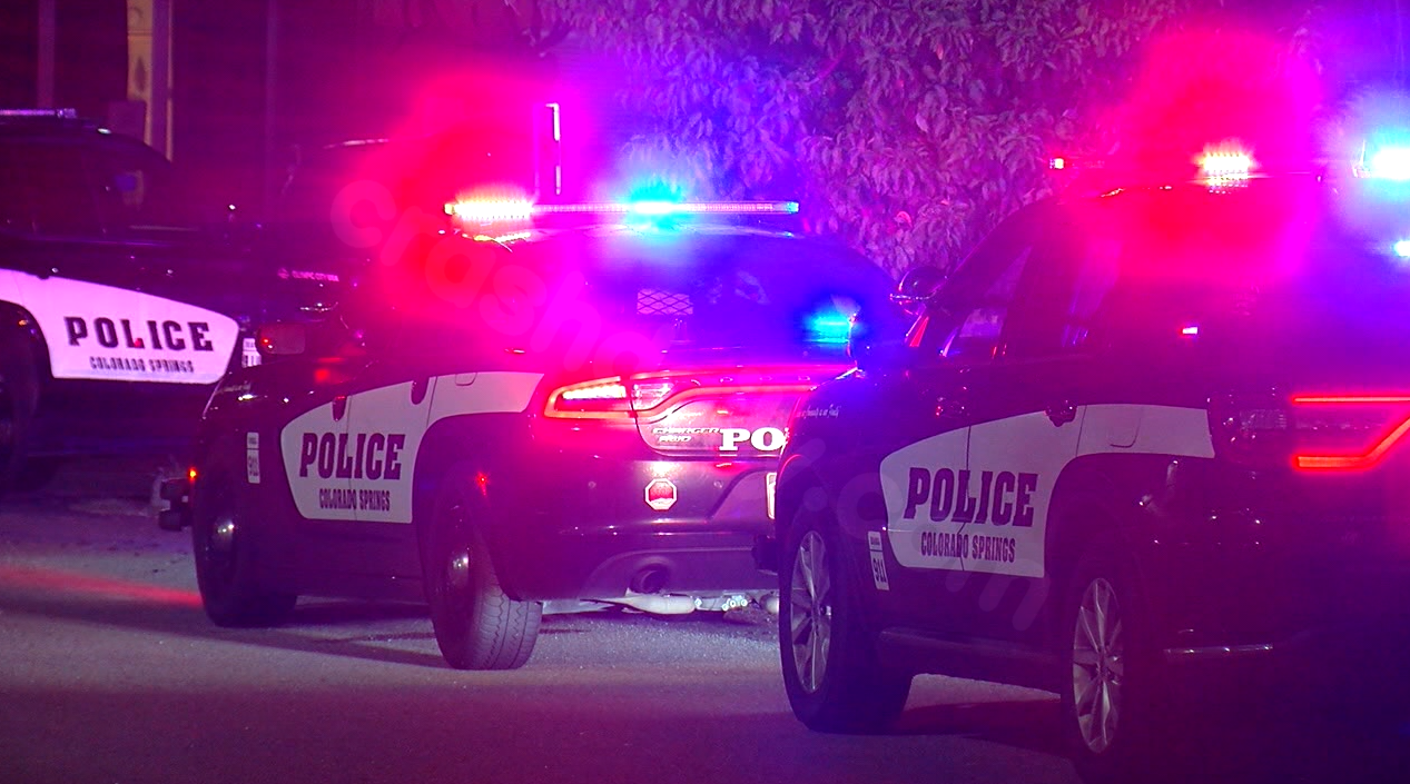 Alcohol Suspected in Fatal Platte Crash
