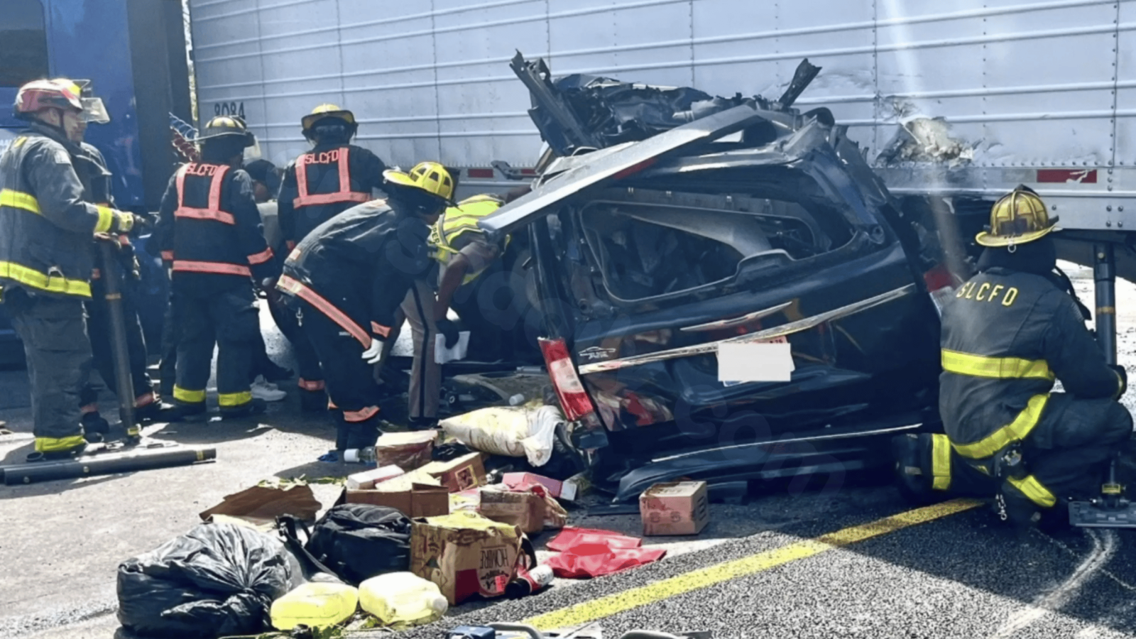 Driver in Deadly Florida U-Turn Accident Refused Bail, May Be Deported