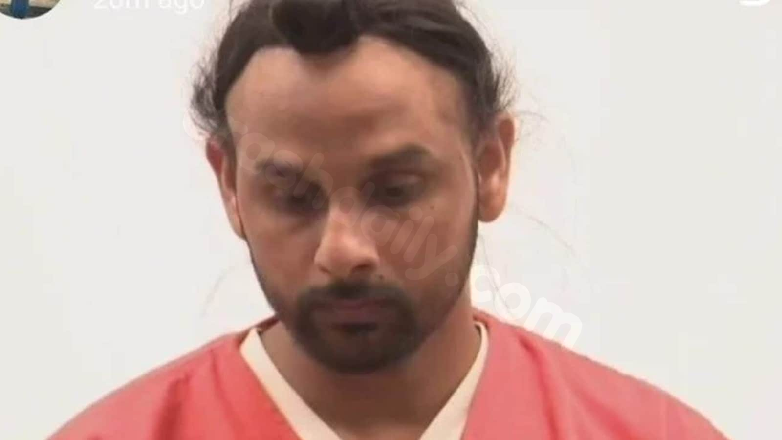 Family of young Indian trucker requests mercy after fatal US crash caused by his u-turn
