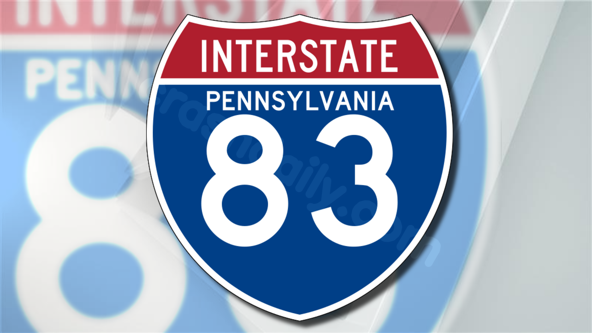 Identification made after deadly crash on I-83.
