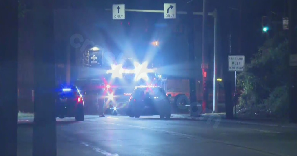 Motorcycle crash in Clairton claims one life