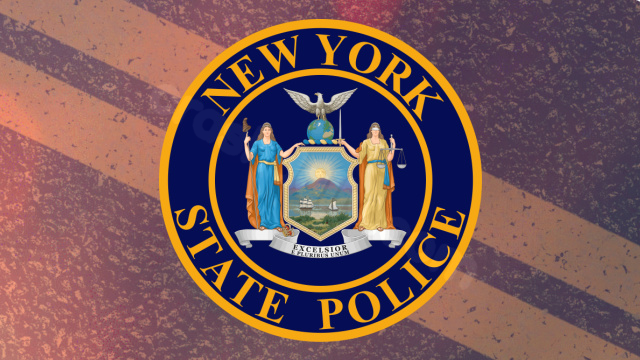 Pedestrian killed in Rotterdam Thruway collision