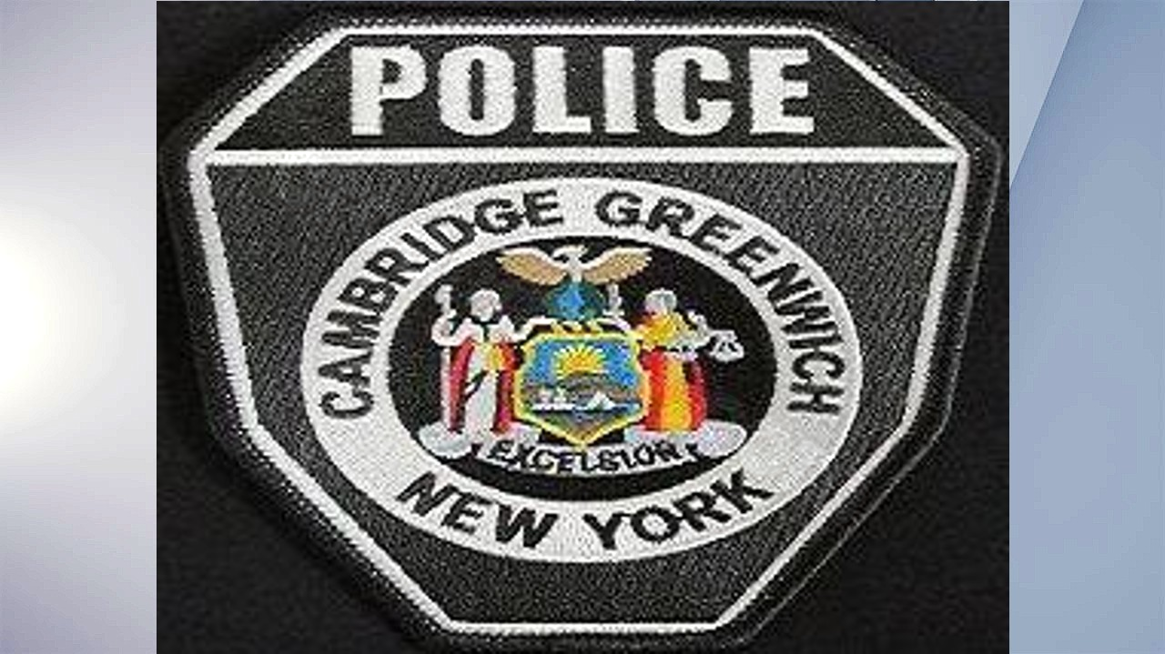 Two people in serious condition after Greenwich car accident