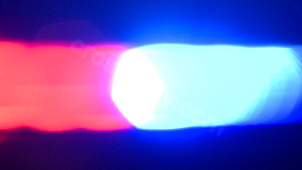Fatal crash in Gordon Co. after police pursuit on I-75