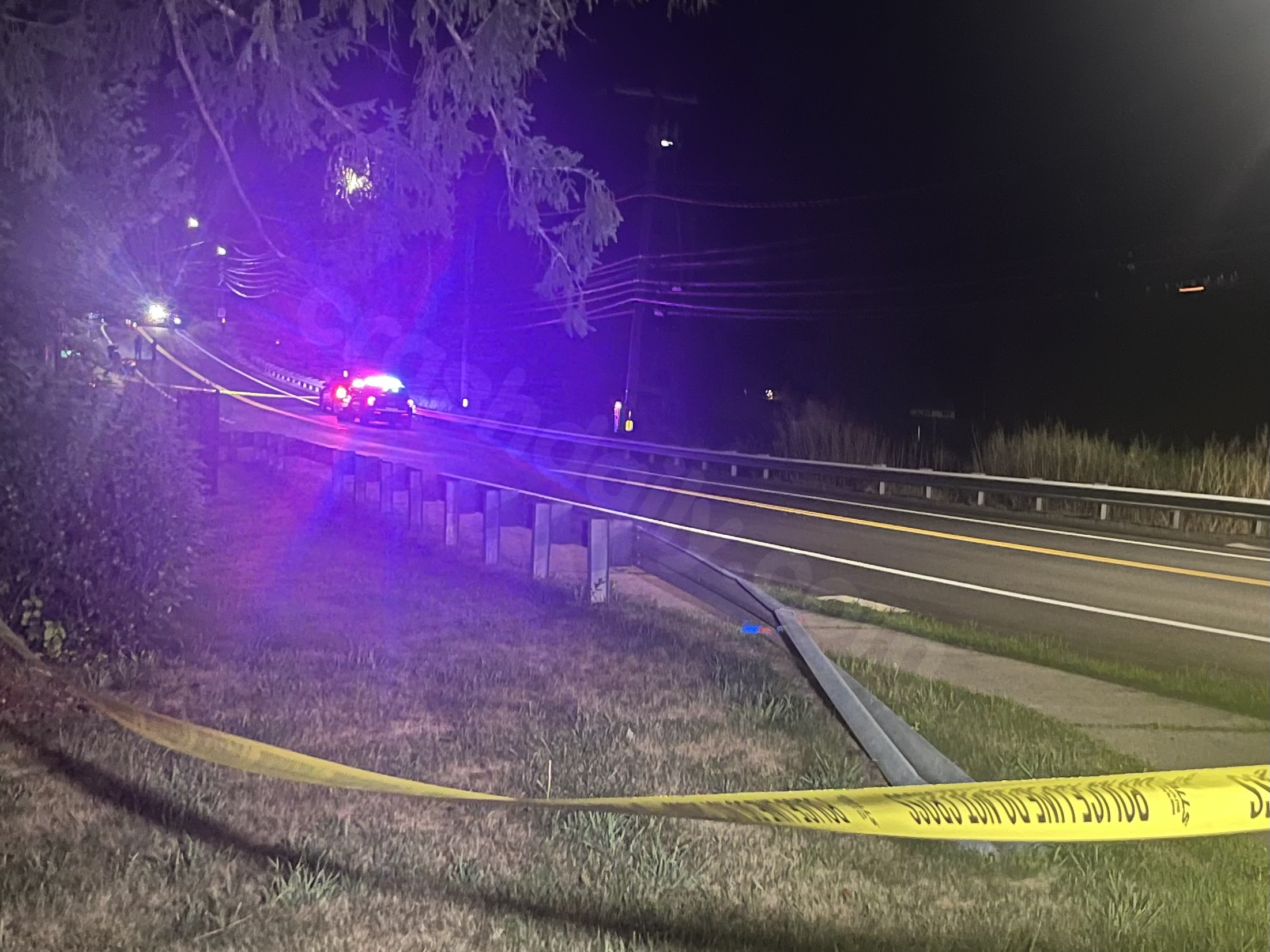 Fatal Motorcycle Accident in Bristol