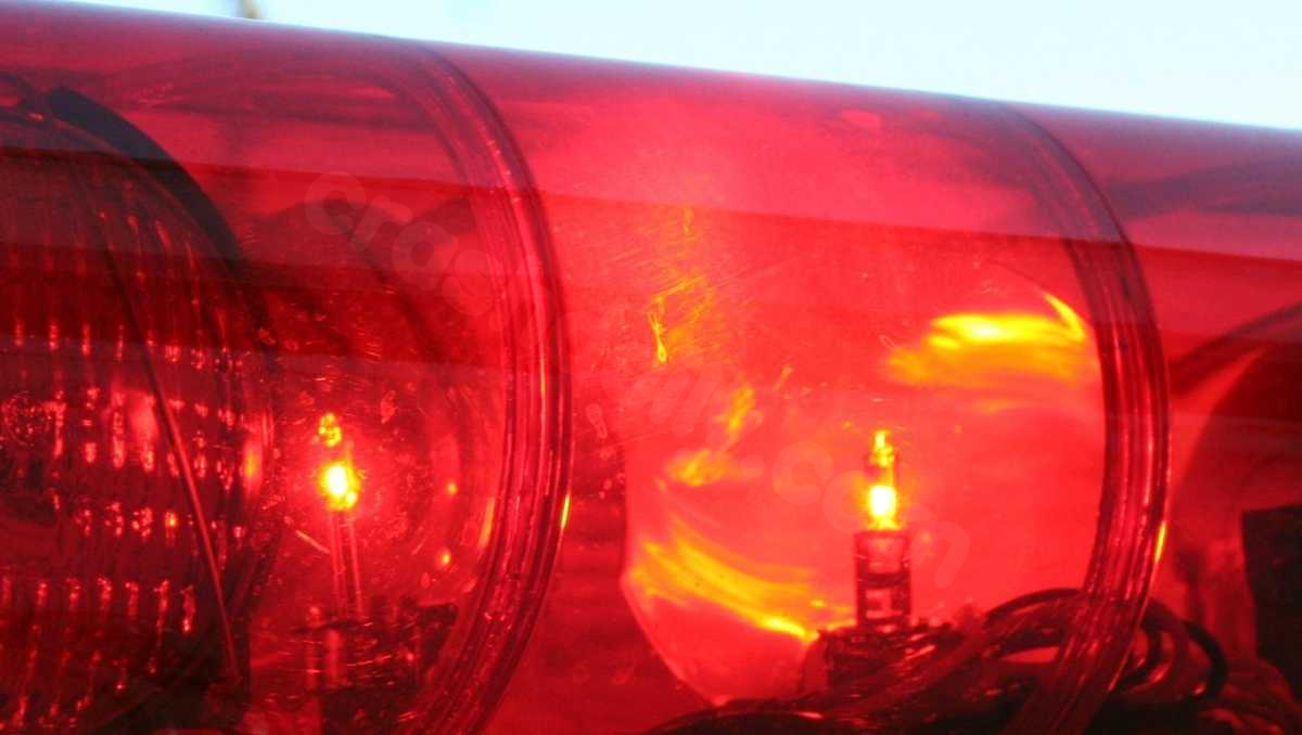 Identification of victim in fatal I-83 crash