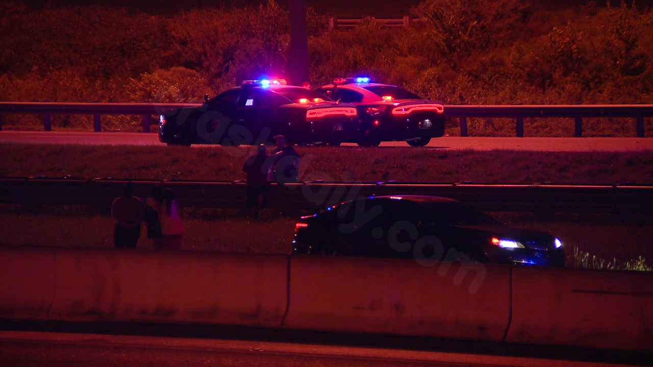 Investigation underway for fatal collision on I-4 near U.S. 301