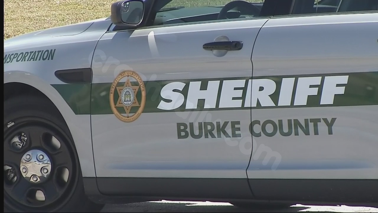Requests for assistance from GDOT made by Burke County after fatal crashes.
