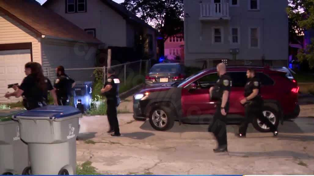 Teen arrested after police pursuit leads to fatal crash