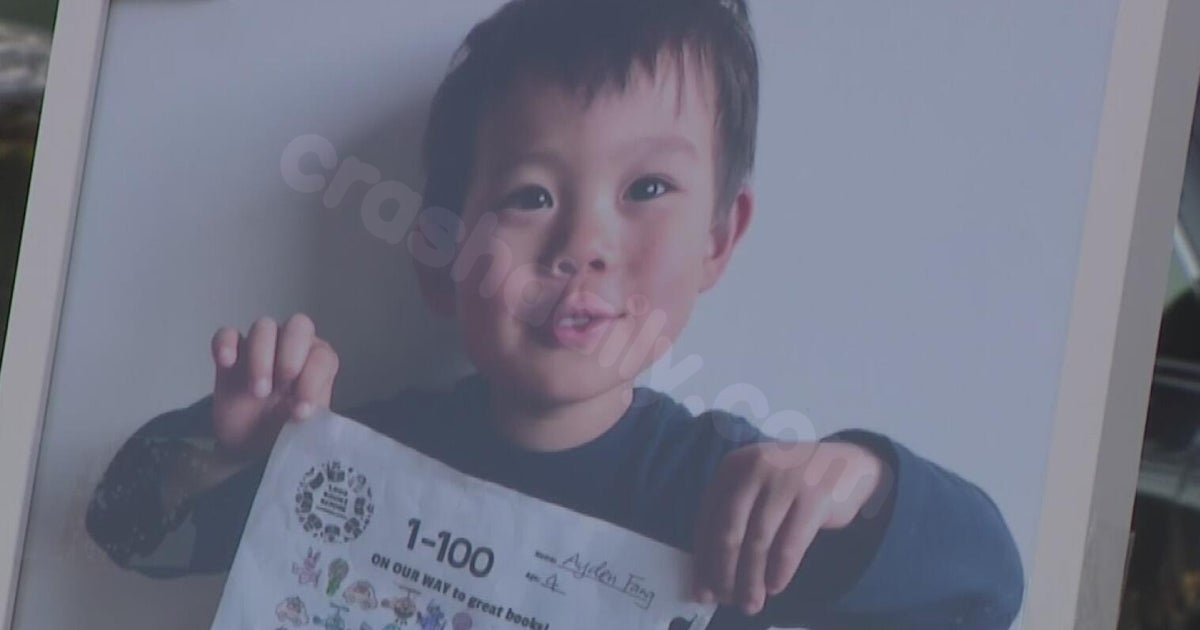 Burlingame mourns child's death, advocates for pedestrian safety