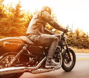 Deadly Motorcycle Accident on I-680 at Benicia-Martinez Bridge in Solano County