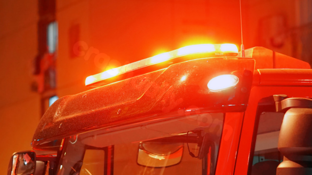 Fatal crash in Seat Pleasant injures multiple people