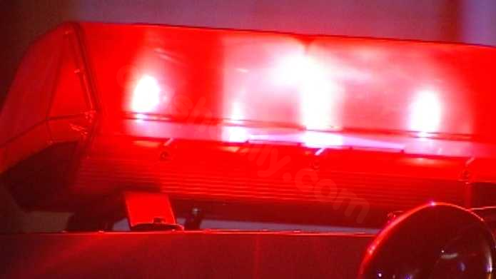Fatal head-on collision on SR-104 in Ohio.