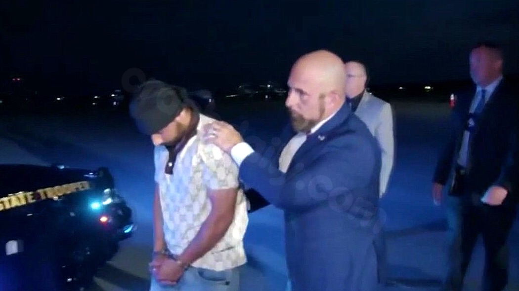 Immigration arrests follow fatal crash on Florida Turnpike.