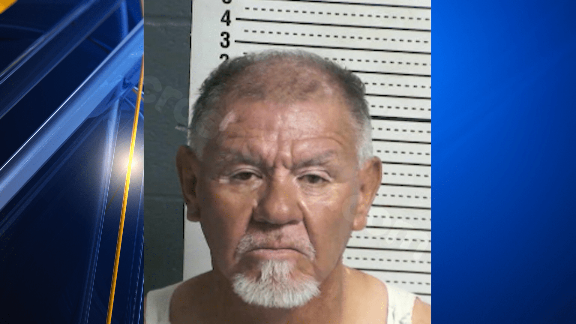 Man charged with new DWI after fatal Sunland Park crash; prosecutors push for detention