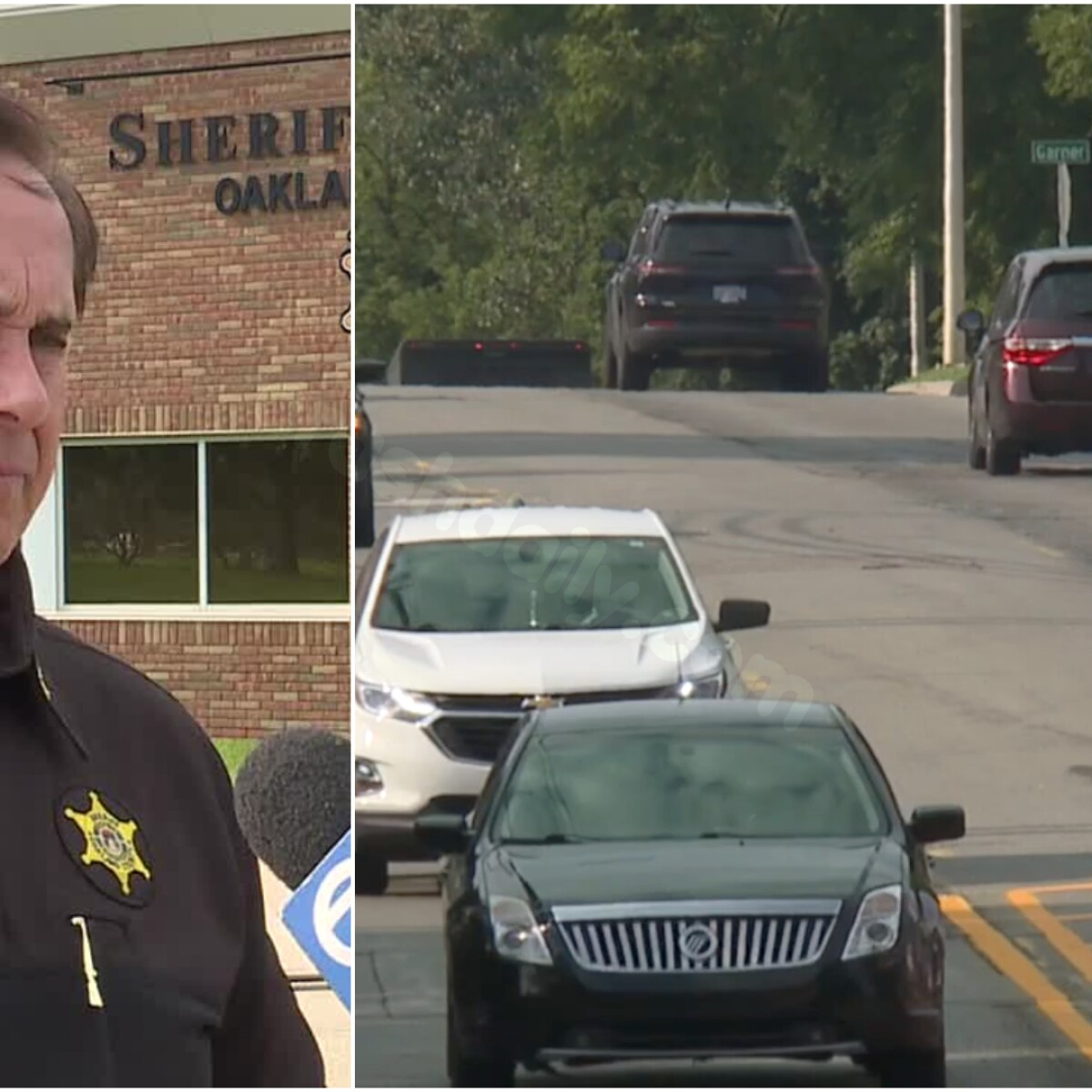 Pontiac accident claims man's life, fifth fatal pedestrian incident in city in 2021