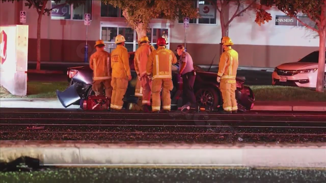 Three drunk drivers impede fatal DUI crash investigation