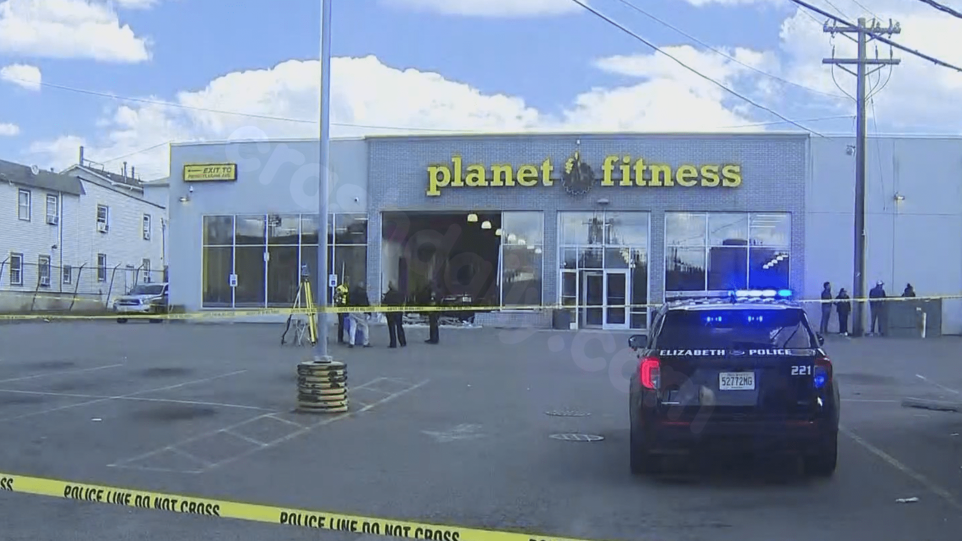 72-year-old dies in tragic incident at Planet Fitness in New Jersey