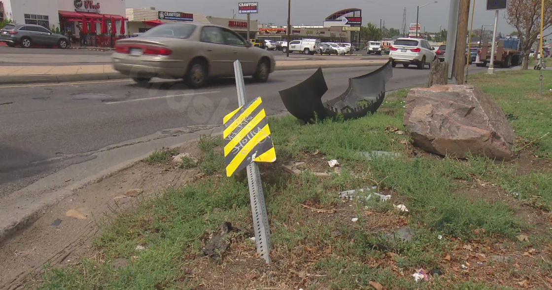 Calls for improved safety on Federal Blvd after deadly incidents