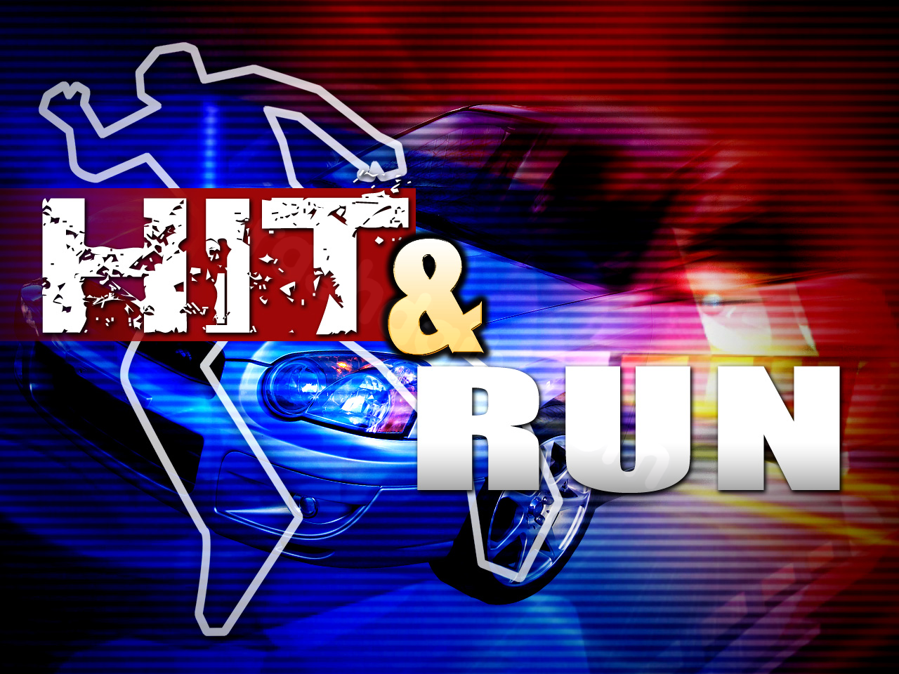 Cyclist suffers serious injuries in hit-and-run incident in Lawrence County