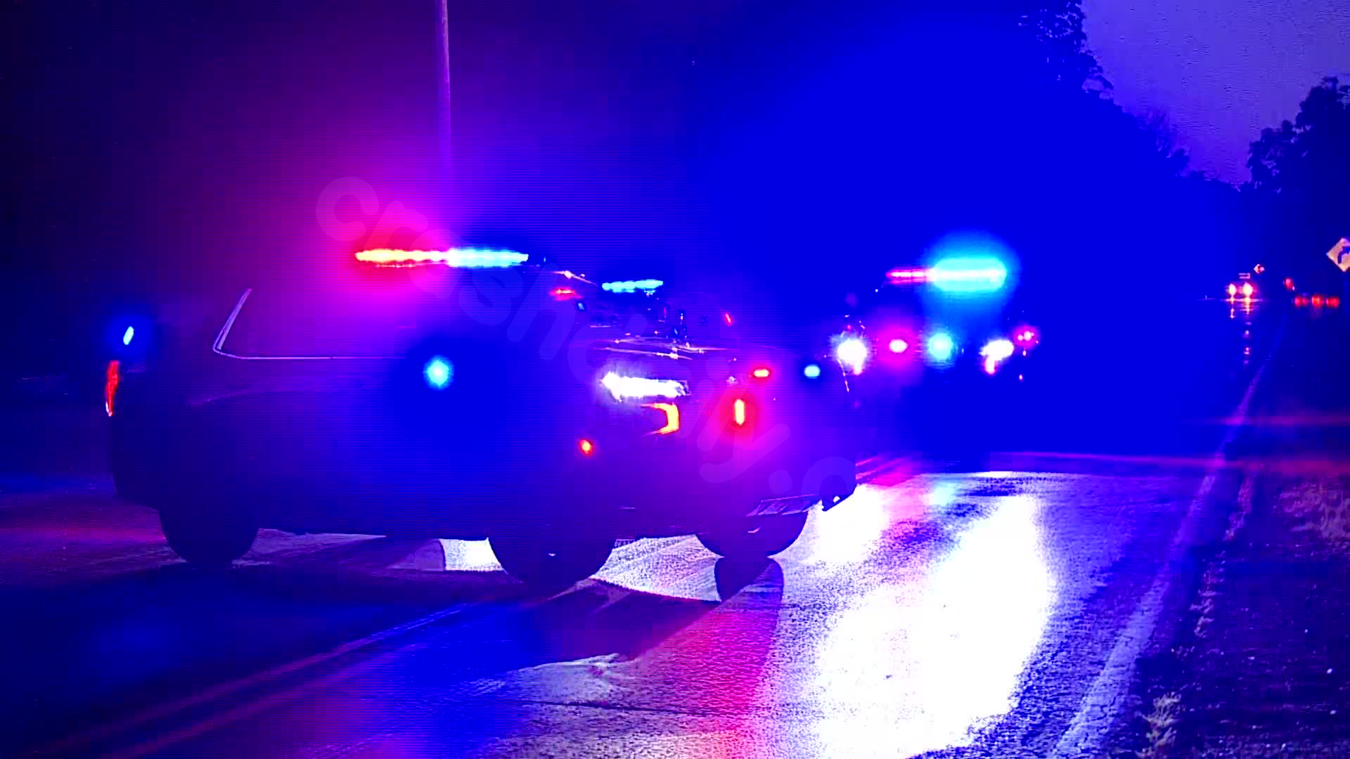 Deputies: Collision between Motorcycle and Car in Southwest Kent County