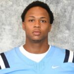 Football player from Mississippi Gulf Coast Community College dies in car accident