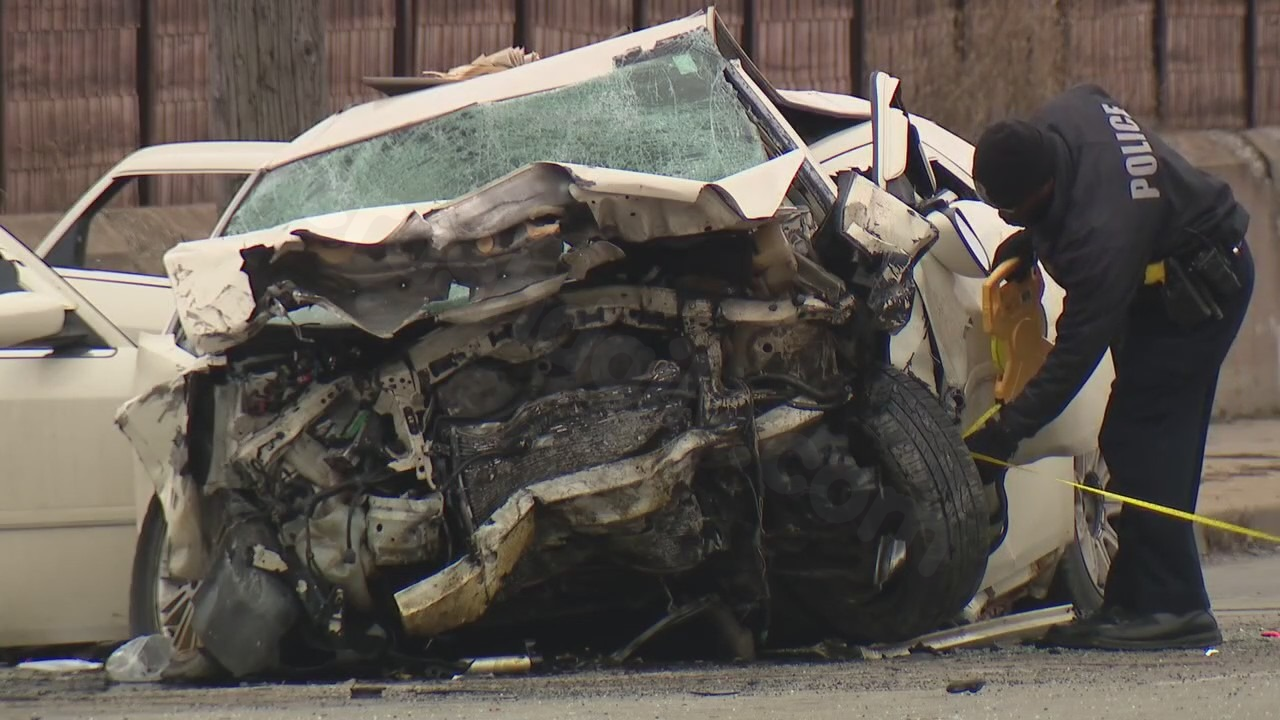 Rise in work zone deaths and bicycle accidents in Michigan last year